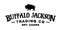 Buffalo Jackson Coupons + 7% cashback Buffalo Jackson Coupons + 7% cashback