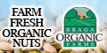 BuyOrganicNuts.com Coupons + 3% cashback BuyOrganicNuts.com Coupons + 3% cashback