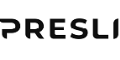 Presli кэшбэк и купоны Presli кэшбэк и купоны