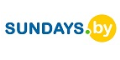 Sundays.by кэшбэк и купоны Sundays.by кэшбэк и купоны