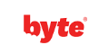 Byte Coupons + $41 cashback Byte Coupons + $41 cashback