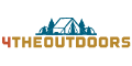 4TheOutdoors coupons + extra cash back 4TheOutdoors coupons + extra cash back