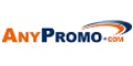 AnyPromo coupons 2% cashback AnyPromo coupons 2% cashback