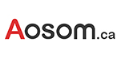Aosom Canada coupons + extra 4% cash back Aosom Canada coupons + extra 4% cash back