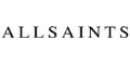 AllSaints coupons + extra 4% cash back AllSaints coupons + extra 4% cash back