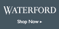 Waterford coupons + extra cash back Waterford coupons + extra cash back