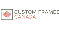 Custom Frames Canada coupons 4% cashback Custom Frames Canada coupons 4% cashback