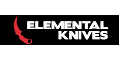 Elemental Knives coupons + extra 5% cash back Elemental Knives coupons + extra 5% cash back