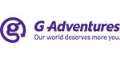 G Adventures coupons cashback G Adventures coupons cashback