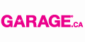 GarageClothing.com coupons + extra 3% cash back GarageClothing.com coupons + extra 3% cash back