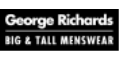 George Richards coupons + extra 1.5% cash back George Richards coupons + extra 1.5% cash back