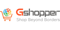 Gshopper coupons 3% cashback Gshopper coupons 3% cashback