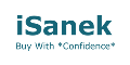 iSanek coupons + extra .5% cash back iSanek coupons + extra .5% cash back