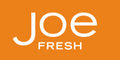 Joe Fresh coupons + extra 3% cash back Joe Fresh coupons + extra 3% cash back