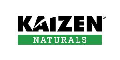 Kaizen Naturals coupons + extra 3% cash back Kaizen Naturals coupons + extra 3% cash back