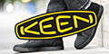 KEEN Footwear coupons + extra 4% cash back KEEN Footwear coupons + extra 4% cash back