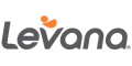 Levana coupons + extra 3% cash back Levana coupons + extra 3% cash back