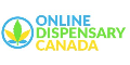 Online Dispensary Canada coupons 5% cashback Online Dispensary Canada coupons 5% cashback
