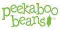 Peekaboo Beans coupons + extra 5% cash back Peekaboo Beans coupons + extra 5% cash back