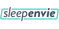 Sleepenvie coupons + extra 3% cash back Sleepenvie coupons + extra 3% cash back