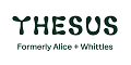 Thesus coupons 5.00% cashback Thesus coupons 5.00% cashback