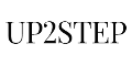 Up2step coupons 8% cashback Up2step coupons 8% cashback