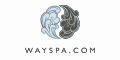 WaySpa coupons + extra cash back WaySpa coupons + extra cash back