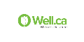 Well.ca coupons 4% cashback Well.ca coupons 4% cashback