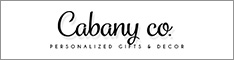 Cabany Co Coupons + 6% cashback Cabany Co Coupons + 6% cashback
