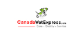 Canada Vet Express cashback Canada Vet Express cashback