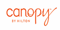 Canopy by Hilton Coupons + 3% cashback Canopy by Hilton Coupons + 3% cashback