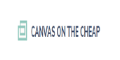 CanvasOnTheCheap Coupons + 3% cashback CanvasOnTheCheap Coupons + 3% cashback