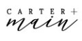 Carter + Main Coupons + 10% cashback Carter + Main Coupons + 10% cashback