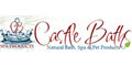 CastleBaths.com Coupons + 6% cashback CastleBaths.com Coupons + 6% cashback