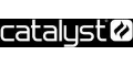 Catalyst Coupons + 5% cashback Catalyst Coupons + 5% cashback