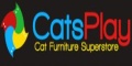 CatsPlay.com Coupons + 4% cashback CatsPlay.com Coupons + 4% cashback