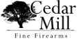 Cedar Mill Firearms Coupons + 3% cashback Cedar Mill Firearms Coupons + 3% cashback