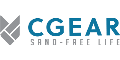 CGear Sand Free Coupons + 5% cashback CGear Sand Free Coupons + 5% cashback