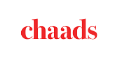 Chaads Coupons + 3% cashback Chaads Coupons + 3% cashback