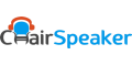 Chair Speaker Coupons + 10% cashback Chair Speaker Coupons + 10% cashback