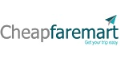 Cheapfaremart Coupons + $10 cashback Cheapfaremart Coupons + $10 cashback