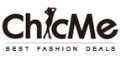 ChicMe Coupons + 11% cashback ChicMe Coupons + 11% cashback
