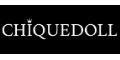 Chiquedoll Coupons + 10% cashback Chiquedoll Coupons + 10% cashback