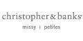 Christopher & Banks Coupons + cashback Christopher & Banks Coupons + cashback