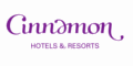 Cinnamon Hotels Coupons + 3% cashback Cinnamon Hotels Coupons + 3% cashback