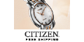 Citizen Watch Coupons + 6% cashback Citizen Watch Coupons + 6% cashback