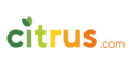 Citrus.com Coupons + 3% cashback Citrus.com Coupons + 3% cashback