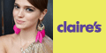 Claire's Coupons + cashback Claire's Coupons + cashback