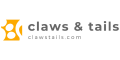 Claws & Tails 8% cashback Claws & Tails 8% cashback