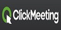 ClickMeeting Coupons + cashback ClickMeeting Coupons + cashback
